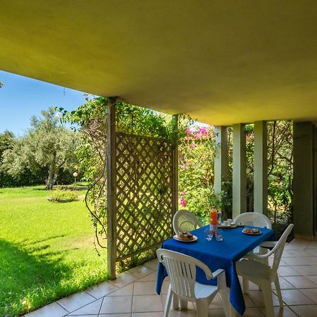 Holiday Home Carlo-2 By Interhome Notteri Екстер'єр фото