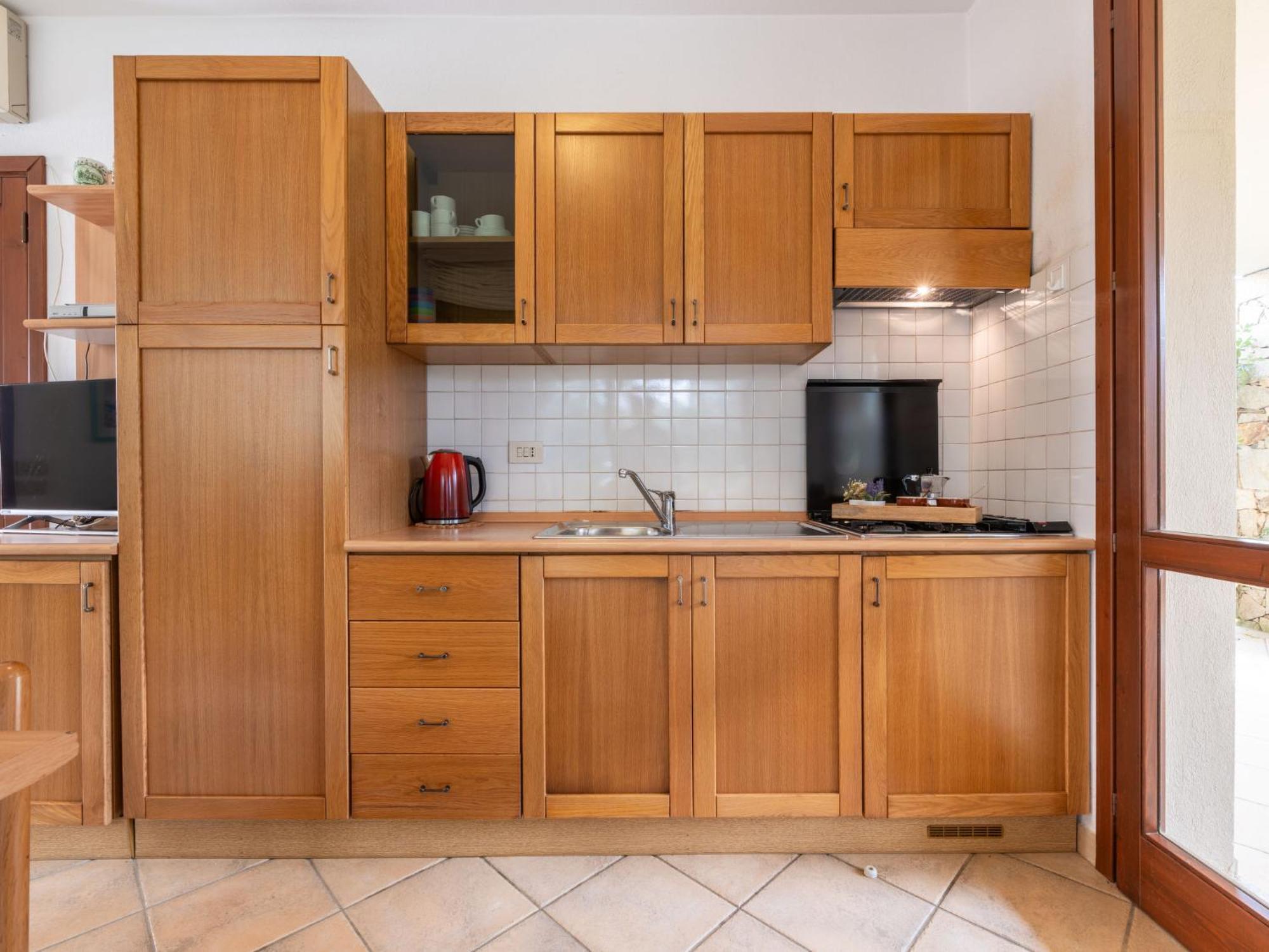Holiday Home Carlo-2 By Interhome Notteri Екстер'єр фото